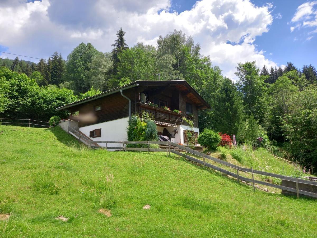 Villa Haus Alexander Fresach Exterior foto